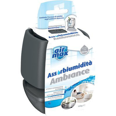 Airmax mini tab kit ambiance