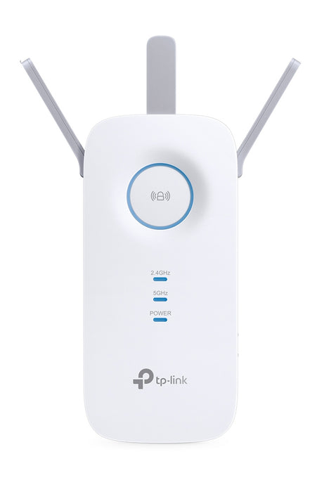 TPLINK RANGE EXTENDER 1300+450MBPS DUAL BAND AC1750 RE450
