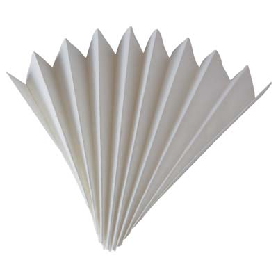 Filtro olandese enologico