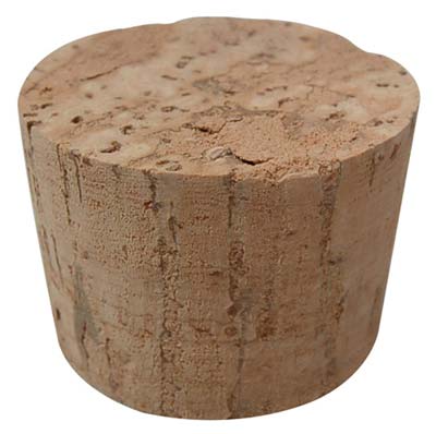 Tappo sughero bonda