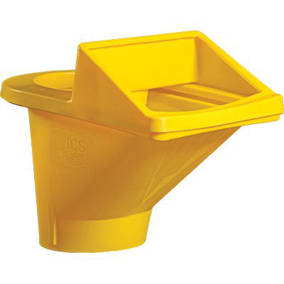 TRAMOGGIA SCARICO DETRITI ICS