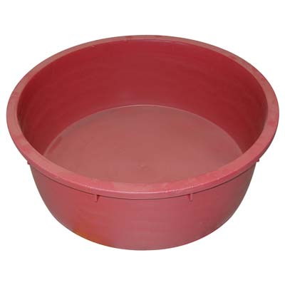Mastellone tondo vinaccia stefanplast