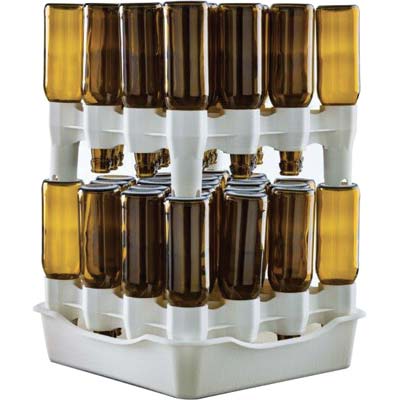 Scola bottiglie easy drainer