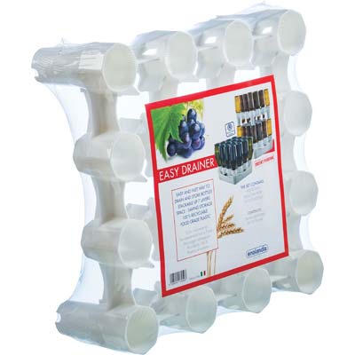 Modulo aggiuntivo scola bottiglie easy drainer