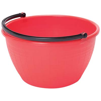 CESTA RACCOLTA TONDA ICS