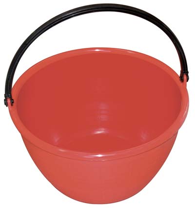 CESTA RACCOLTA TONDA STEFANPLAST