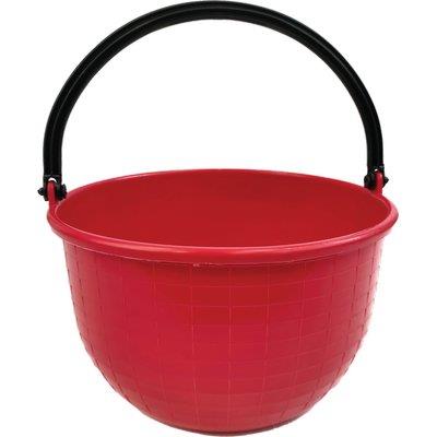 Cesta raccolta tonda