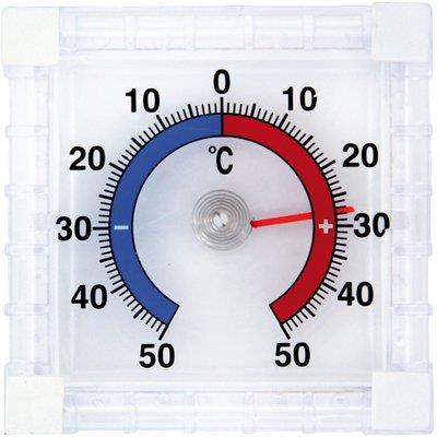 TERMOMETRO FINESTRA THERM32 VELAMP