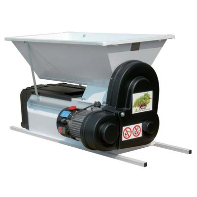 Diraspatrice automatica dmc grifo