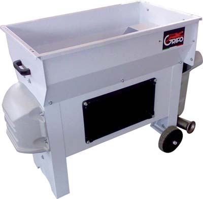 Diraspatrice automatica dvep20f grifo