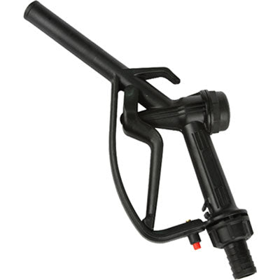 Pistola travaso gasolio rover