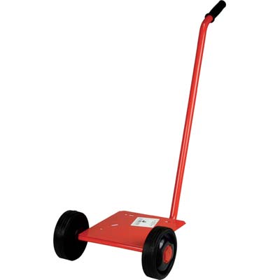 Carrello universale x elettropompa travaso