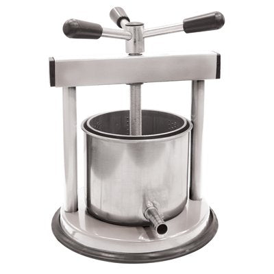 TORCHIETTO MILLEUSI TOMMY INOX PAVI