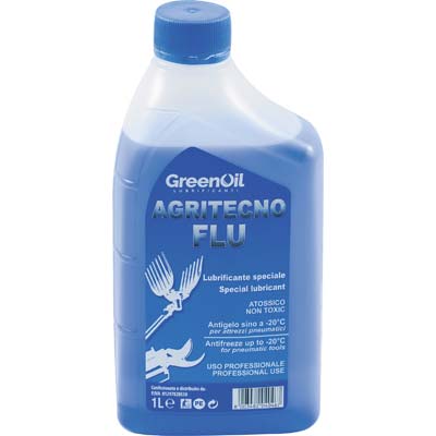 Olio ac agritecno flu