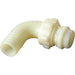PORTAGOMMA NYLON CURVO FILETTO MASCHIO 3 PEZZI