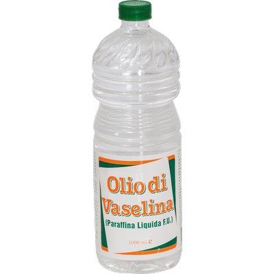 Olio vaselina b/50 fu
