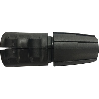 Manicotto asta cogliolive batteria rapid