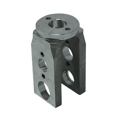 Supporto motore cogliolive batteria spider