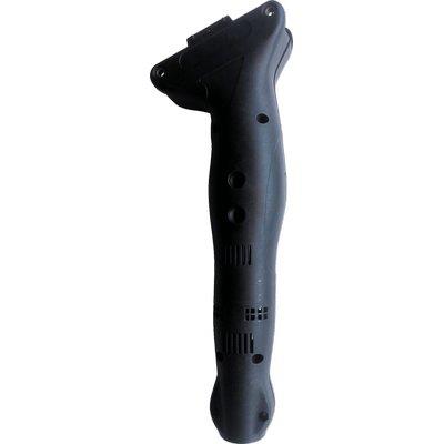 Copertura motore cogliolive batteria spider
