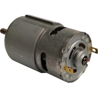 Motore cogliolive batteria spider