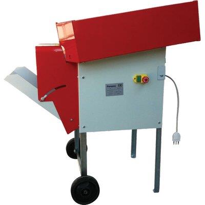 Defogliatore automatico + ruote