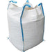 SACCO BIG BAG BOCCA APERTA FONDO CHIUSO