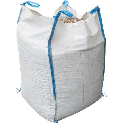 Sacco big bag bocca aperta fondo chiuso