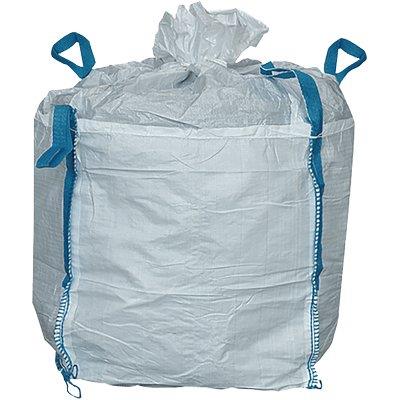 Sacco big bag bocca caramella fondo chiuso