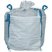 SACCO BIG BAG BOCCA CARAMELLA FONDO CHIUSO