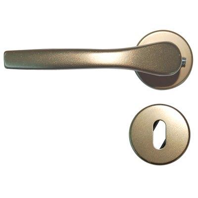 Maniglia gabry rosetta foro patent