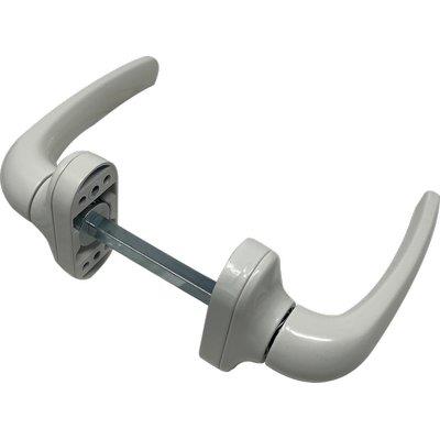 MANIGLIA PORTA METALLO TOP