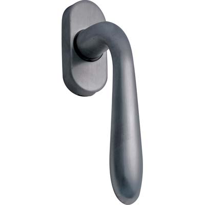 Martellina dk goccia cromo