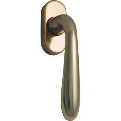 Martellina dk goccia ottone