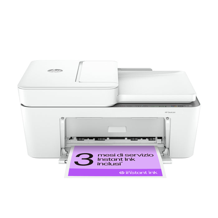 HP MULTIFUNZIONE INK-JET DESKJET 4222e WIFI/USB 60K29B