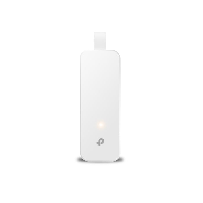 TPLINK ADATTATORE DA USB 3.0/3.1 A LAN GIGABIT UE300