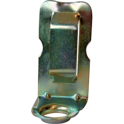 Gancio porta tenaglia