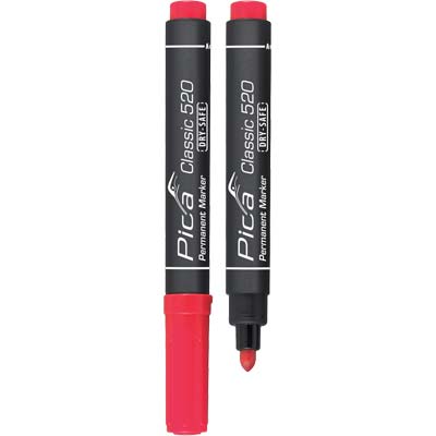 Pennarello classic 520/40 pica