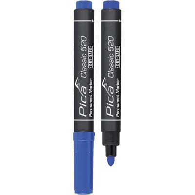 Pennarello classic 520/41 pica