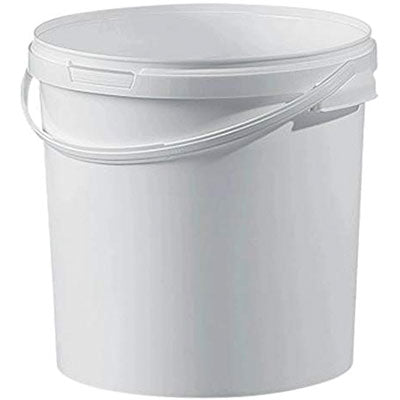 Secchio pittore x idropittura