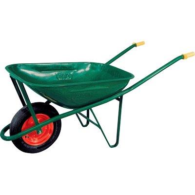 Carriola standard montata bpa