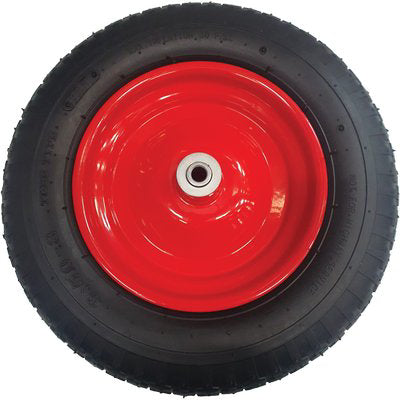 RUOTA PNEUMATICA X CARRIOLA BPA WORKIT