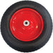 RUOTA PNEUMATICA X CARRIOLA BPA WORKIT
