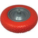 RUOTA PU ANTIFORO X CARRIOLA BPA WORKIT