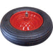 RUOTA PNEUMATICA X CARRIOLA WORKIT