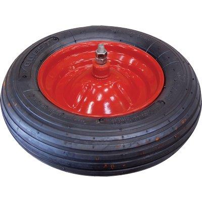Ruota pneumatica x carriola workit