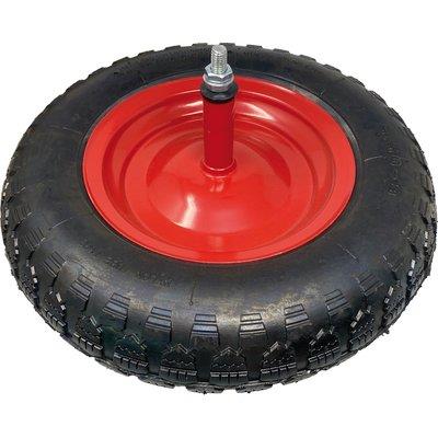 Ruota pneumatica x carriola workit