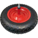 RUOTA PNEUMATICA X CARRIOLA WORKIT