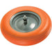 RUOTA PU ANTIFORO X CARRIOLA WORKIT