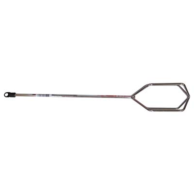 Mescolatore a gabbia effe