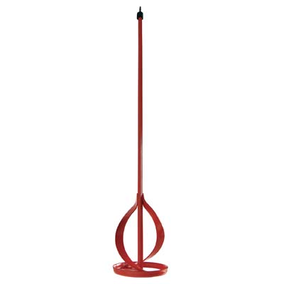 Mescolatore doppia spirale effe